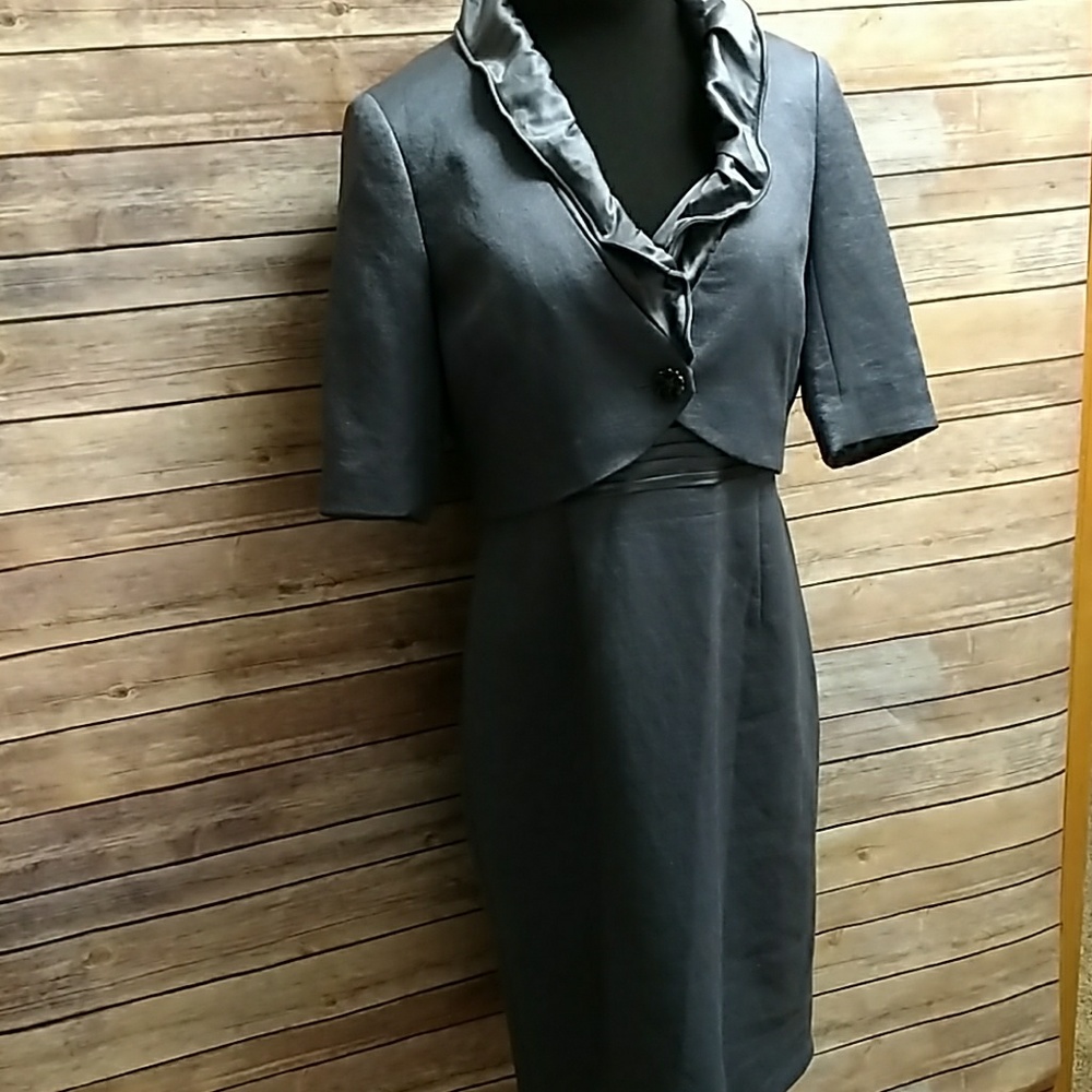 Adrianna Papell Dress